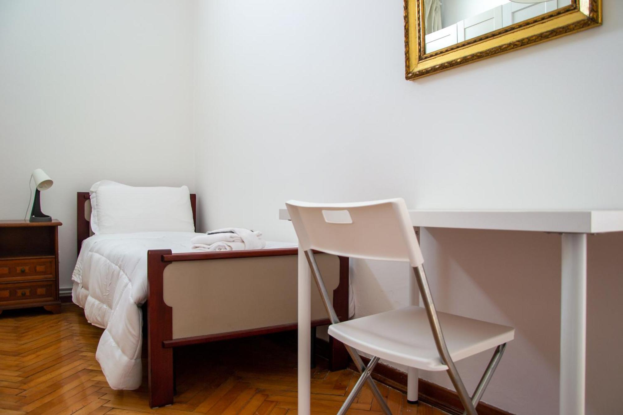 Padova Umberto Center Appartments Eksteriør billede