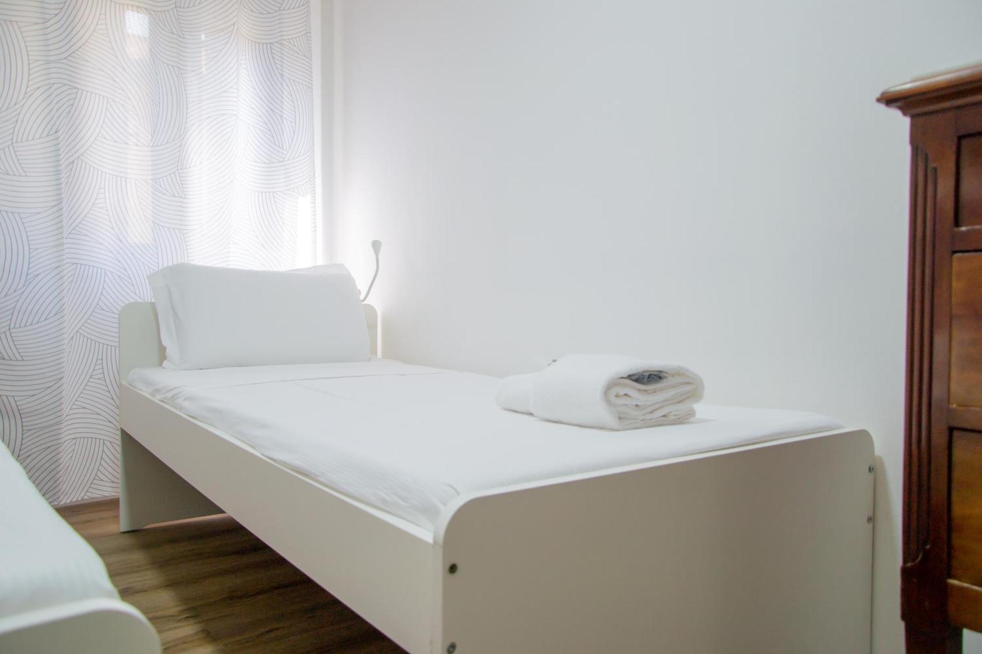 Padova Umberto Center Appartments Eksteriør billede